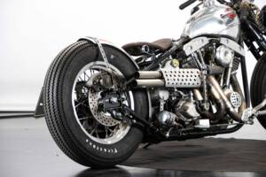 Immagine 35/50 di Harley-Davidson FLSTC Heritage Softail Classic (1997)