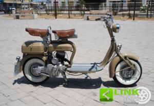 Bild 1/10 von Innocenti DUMMY (1951)