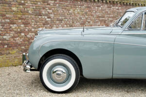 Image 28/50 de Jaguar Mk IX (1959)