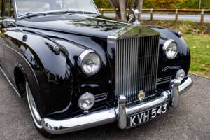 Afbeelding 17/50 van Rolls-Royce Silver Cloud I (1956)