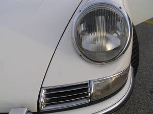 Immagine 28/37 di Porsche 911 2.0 T (1968)
