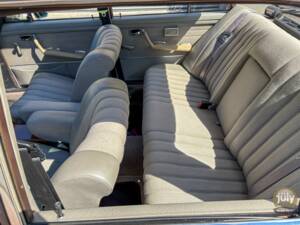 Bild 13/13 von Mercedes-Benz 280 SE (1970)