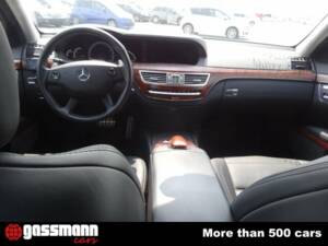 Image 10/15 of Mercedes-Benz S 65 AMG L (2007)