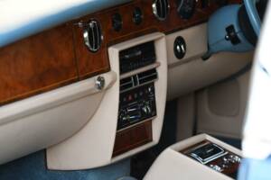 Afbeelding 28/50 van Rolls-Royce Silver Spur III (1995)
