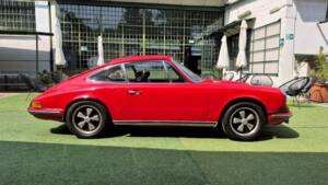 Image 9/42 of Porsche 911 2.4 T &quot;Oilflap&quot; (1972)