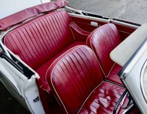 Imagen 39/50 de Sunbeam Rapier Mk IIIA (1963)