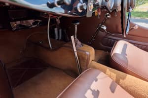Bild 31/102 von Jaguar SS 100  2,5 Liter (1937)
