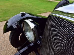 Image 49/50 of Bentley 8 Litre (1931)