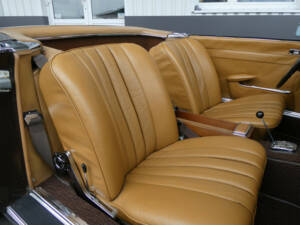 Imagen 14/30 de Mercedes-Benz 280 SL (1968)