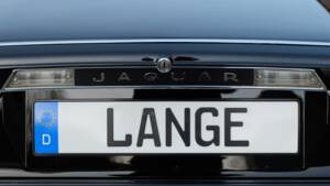 Imagen 59/91 de Jaguar XJ-SC V12 (1986)