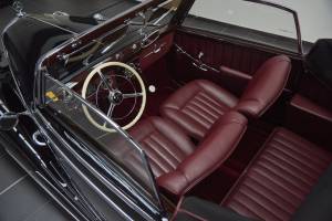 Image 29/49 of Mercedes-Benz 170 S Cabriolet A (1950)