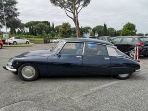 Immagine 29/35 di Citroën DS 20 (1973)