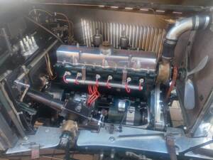 Image 8/13 of Lagonda Six 16/80 (1933)
