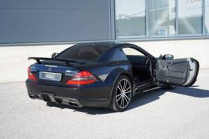 Image 16/22 de Mercedes-Benz SL 65 AMG Black Series (2009)