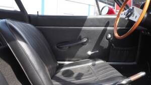 Afbeelding 14/50 van FIAT 850 Moretti Sportiva SS (1966)