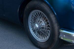 Bild 16/50 von Jaguar Mk II 2.4 (1964)