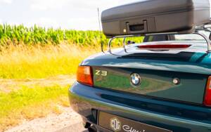 Bild 14/36 von BMW Z3 Roadster 1,8 (1998)