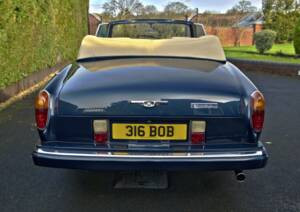 Image 20/50 of Rolls-Royce Corniche III (1990)
