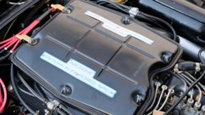 Bild 65/68 von Alfa Romeo Montreal (1973)