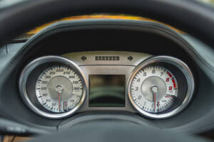 Image 6/100 de Mercedes-Benz SLS AMG Roadster (2011)