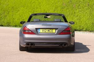 Bild 33/50 von Mercedes-Benz SL 65 AMG (2006)
