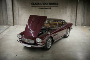 Bild 99/100 von Maserati 3500 GTI Sebring (1966)