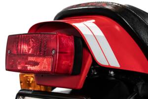 Afbeelding 28/31 van Gilera DUMMY (1984)