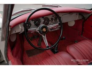 Imagen 4/25 de Porsche 356 C 1600 SC (1964)