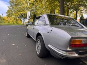Imagen 7/20 de Peugeot 504 Coupé (1980)