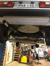 Bild 36/50 von Volkswagen Golf I GTI 1.6 (1980)