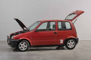 Bild 9/30 von FIAT Cinquecento Sporting Trofeo (1993)