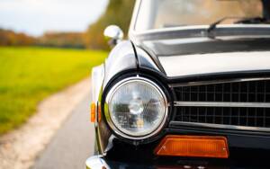 Immagine 11/36 di Triumph TR 6 (1974)