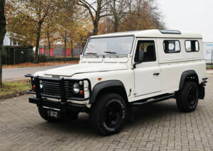 Image 5/16 of Land Rover 110 (1989)