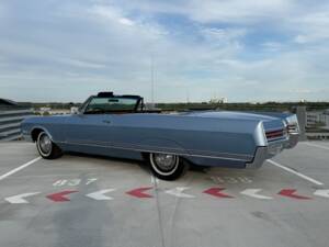 Afbeelding 9/28 van Buick Electra 225 Custom (1965)