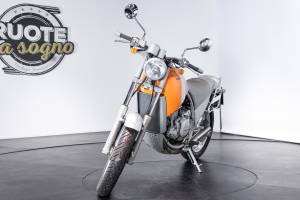 Afbeelding 34/35 van Aprilia DUMMY (1996)