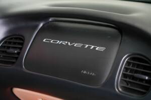 Afbeelding 35/49 van Chevrolet Corvette (2001)