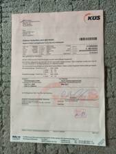 Imagen 14/16 de Ford Taunus 2.3 Turnier V6 (1982)