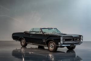 Afbeelding 2/10 van Pontiac GTO (1966)