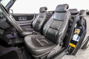 Image 14/50 de Saab 900 Turbo 16V (1988)