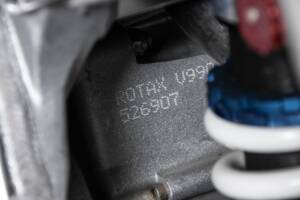 Bild 30/32 von Aprilia DUMMY (1999)