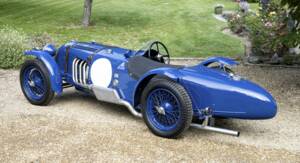 Afbeelding 3/50 van Riley TT Sprite Specia (1937)