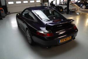 Bild 35/50 von Porsche 911 Carrera (1999)