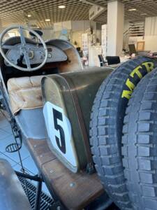 Bild 33/59 von Ford Modell A Speedster (1929)