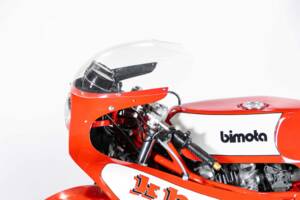 Image 37/50 of Bimota KB 1 (1977)