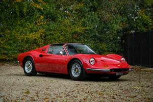 Immagine 1/48 di Ferrari Dino 246 GTS (1973)