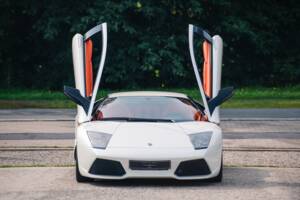 Bild 12/34 von Lamborghini Murciélago LP640 (2007)