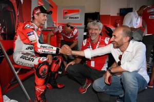 Image 20/21 de Ducati DUMMY (2018)