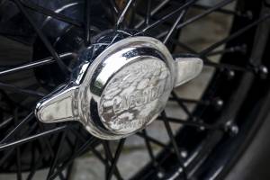 Bild 21/44 von Lagonda 2 Liter Continental DHC (1930)