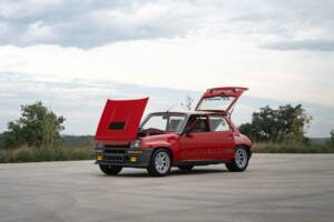 Imagen 16/84 de Renault R 5 Turbo 2 (1984)