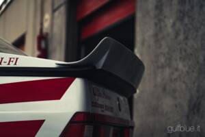 Imagen 40/81 de Alfa Romeo 75 1.8 Turbo (1990)